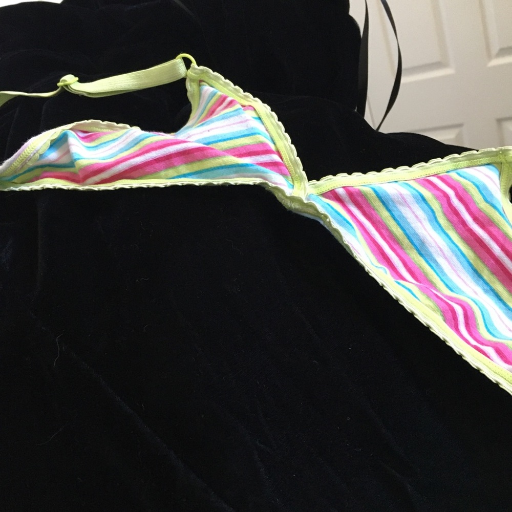 Girls fruit of the loom training bra 32